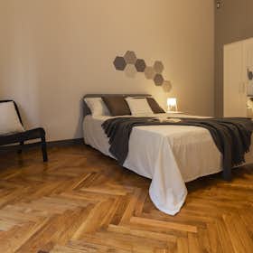 Private room for rent for €530 per month in Turin, Via Stefano Clemente