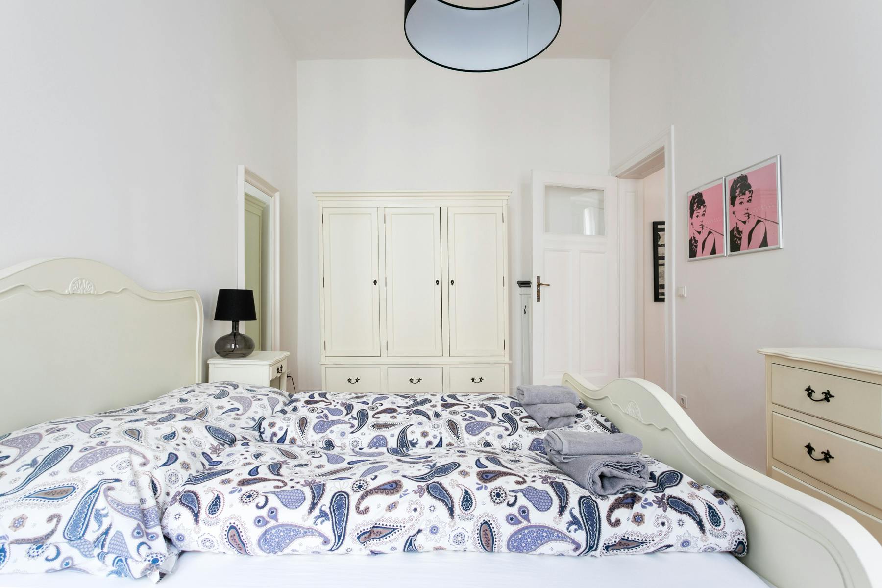 Apartment Berlin, 1 bed — photo 5