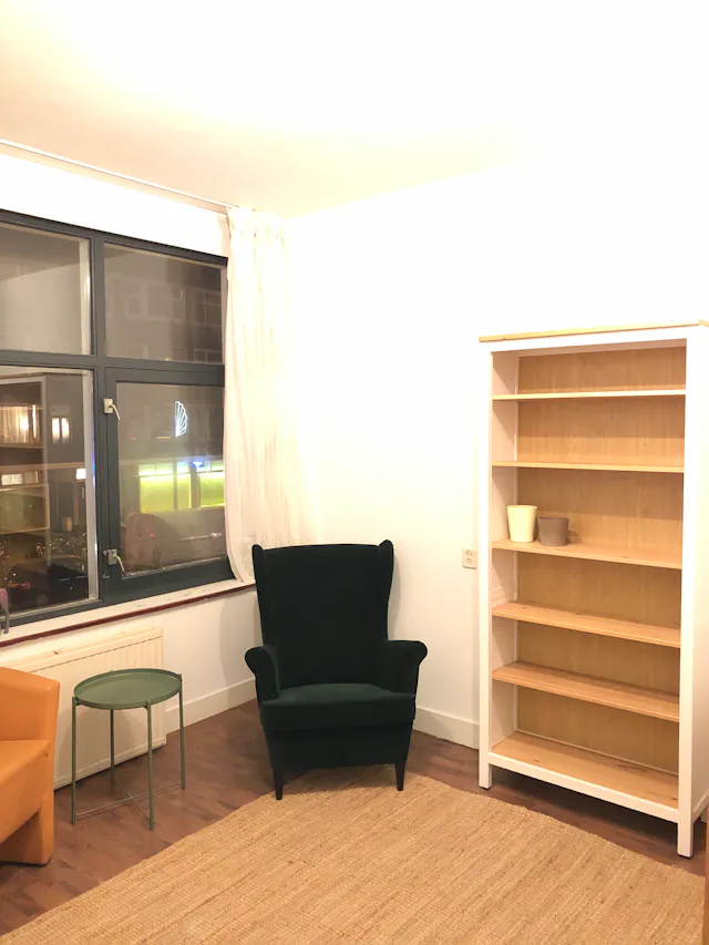 Private room in Mathenesserweg, Rotterdam (959864) room image 2