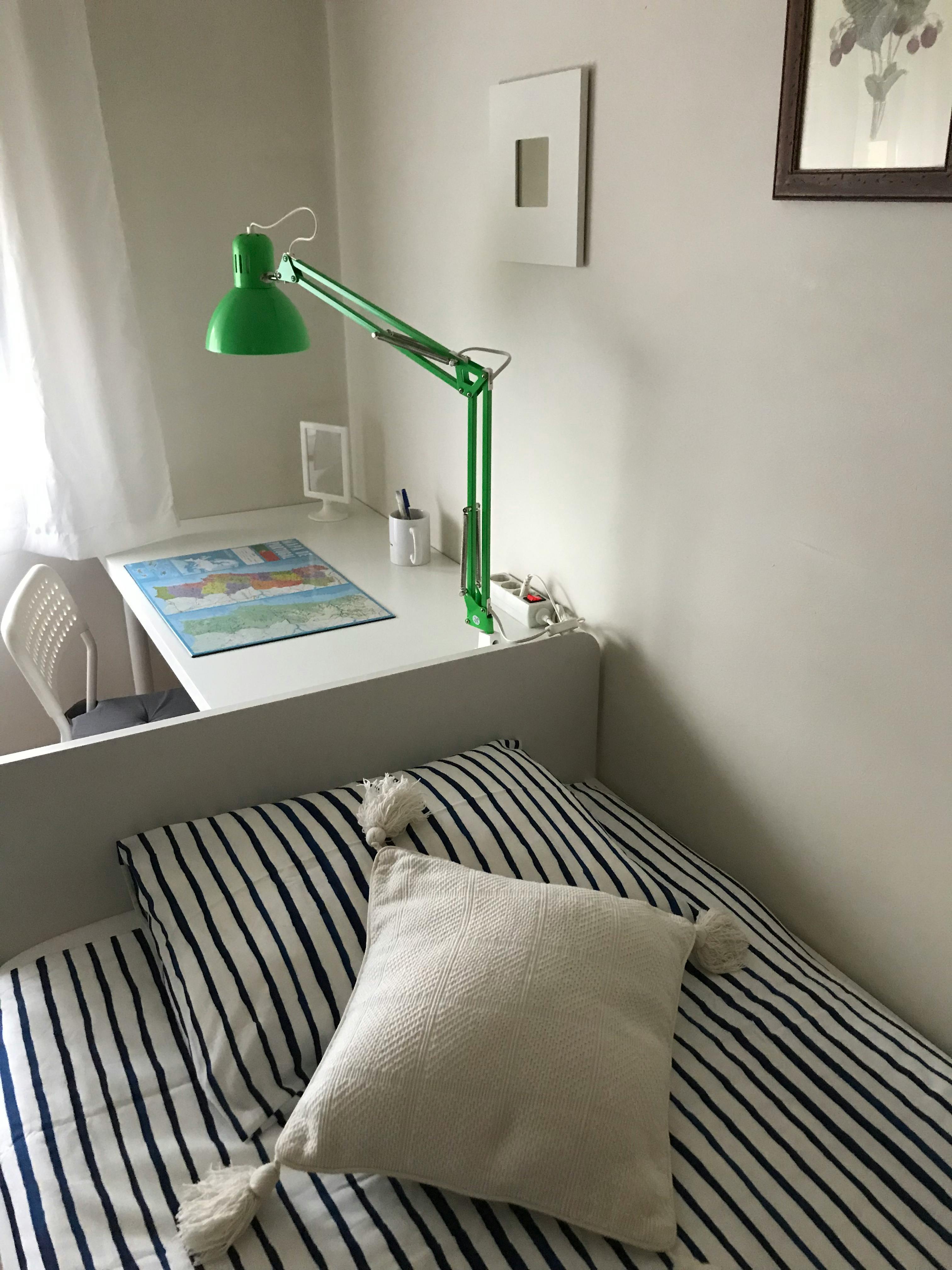 Apartment Almada, 90m² — photo 1