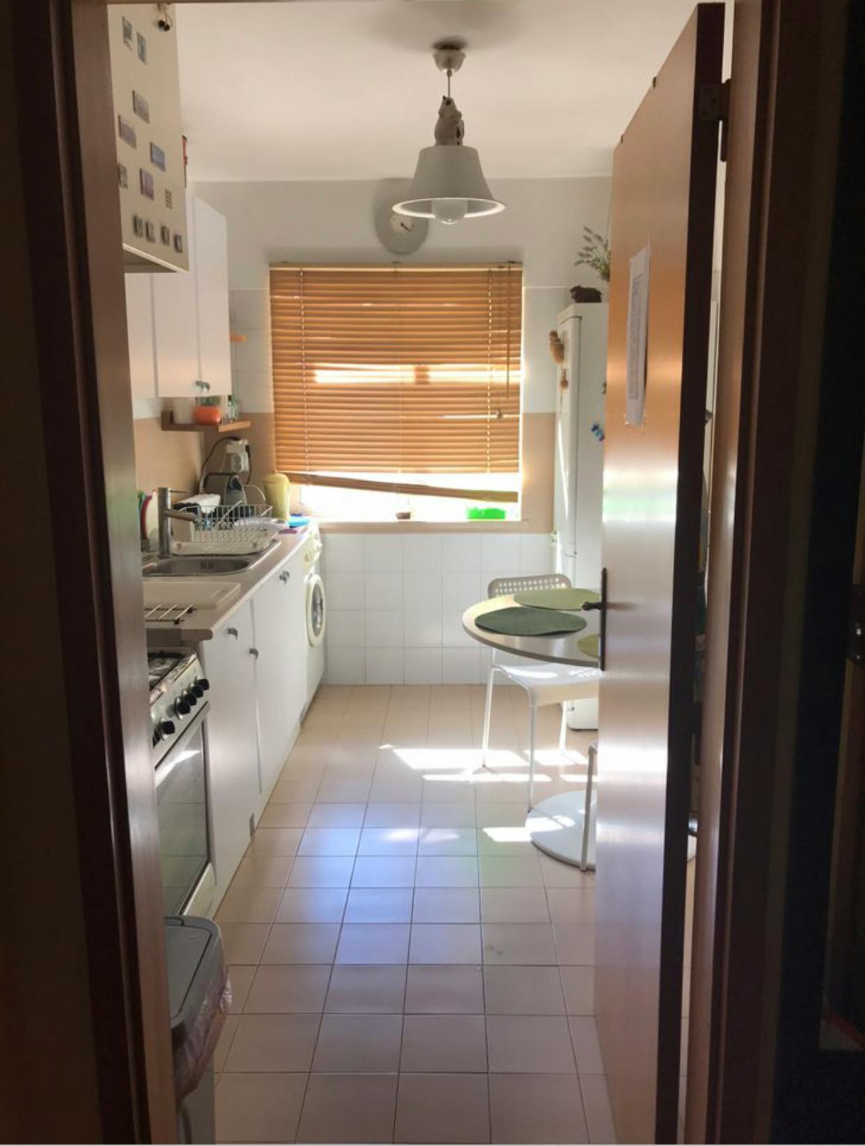 Apartment Almada, 90m² — photo 9