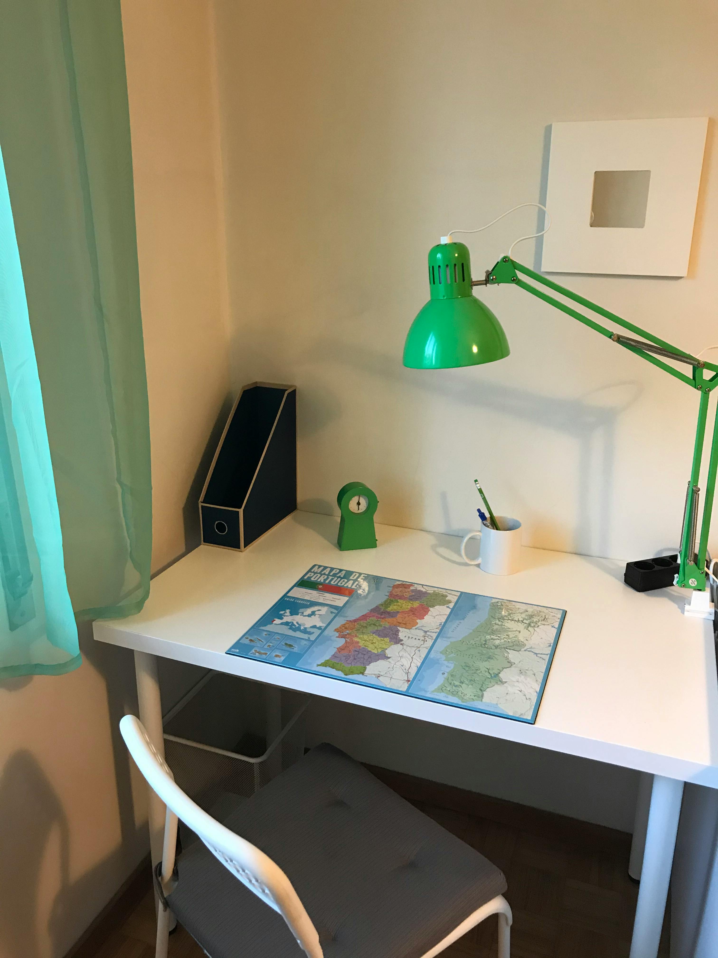 Apartment Almada, 90m² — photo 7