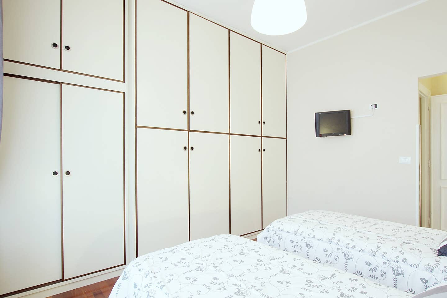 Private room for rent for €800 per month in Rome, Via Gregorio VII