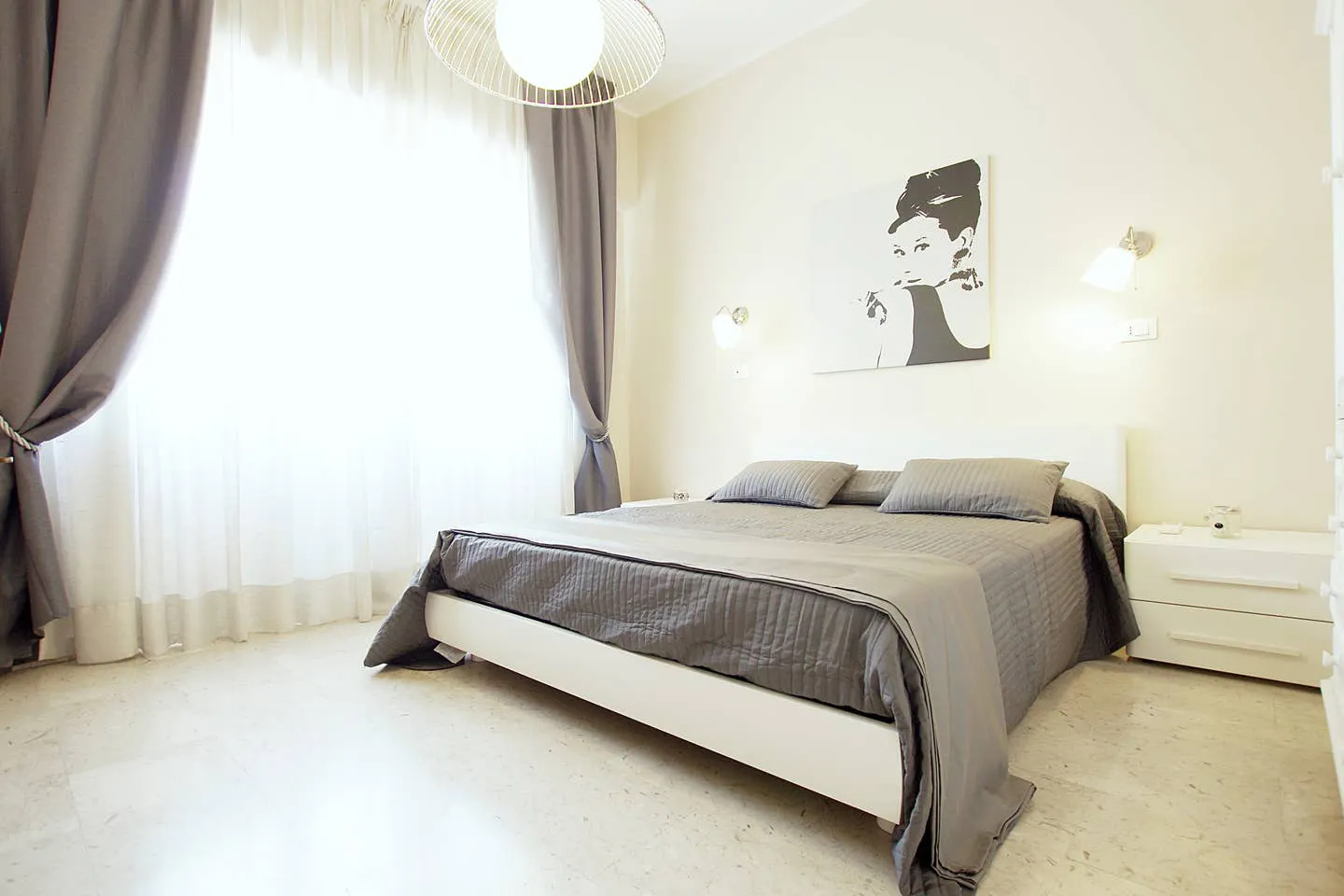 Private room in Via Gregorio VII, Rome (960088) ROOM 2