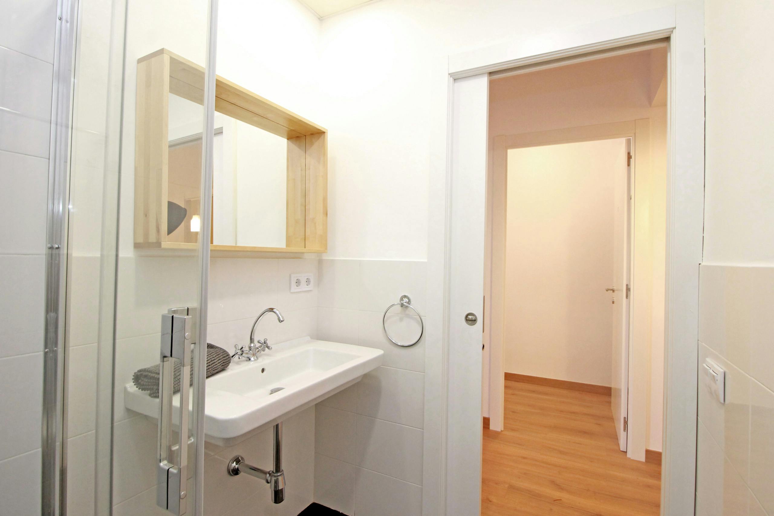 Appartamento Barcellona, 85m² — foto 8