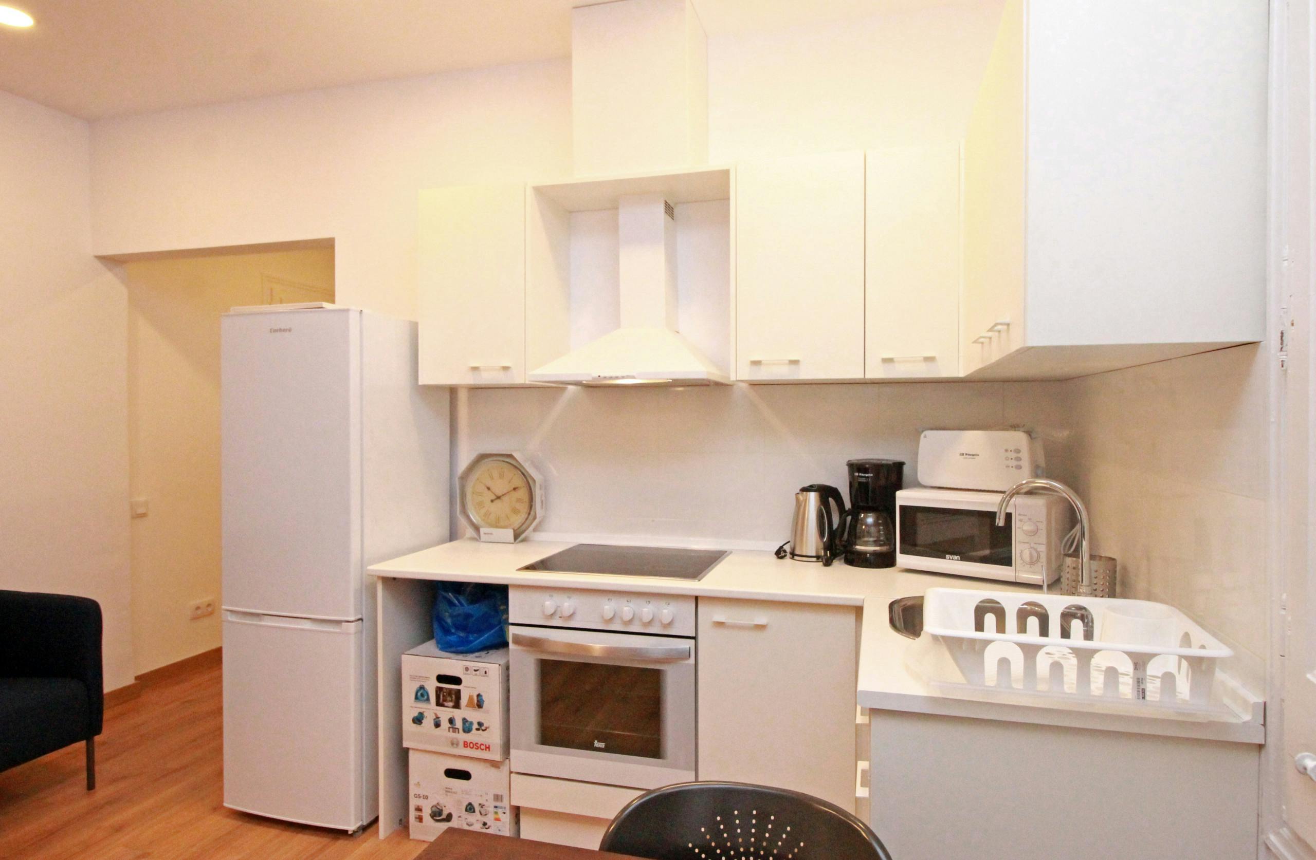 Appartamento Barcellona, 85m² — foto 6