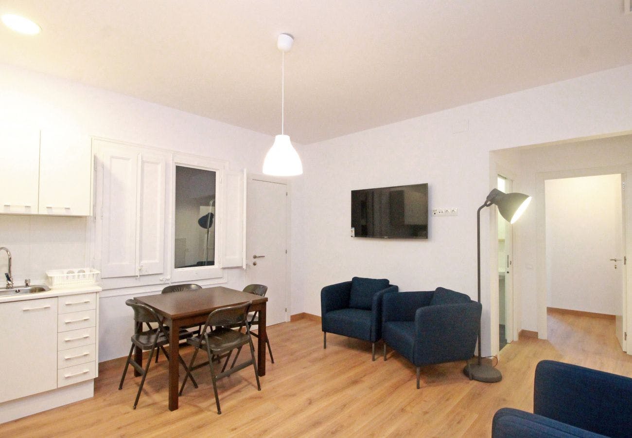 Appartamento Barcellona, 85m² — foto 5