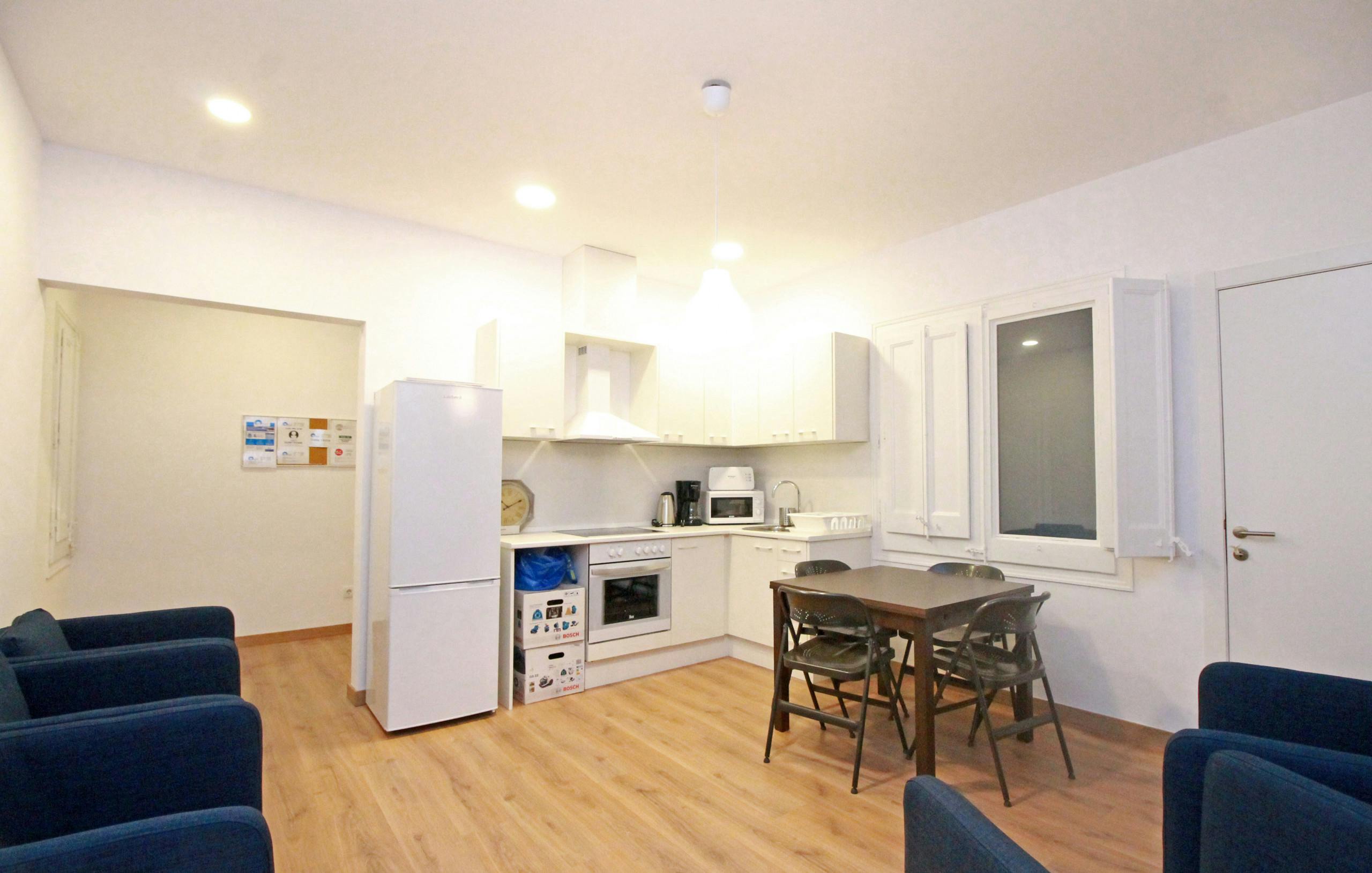 Appartamento Barcellona, 85m² — foto 7