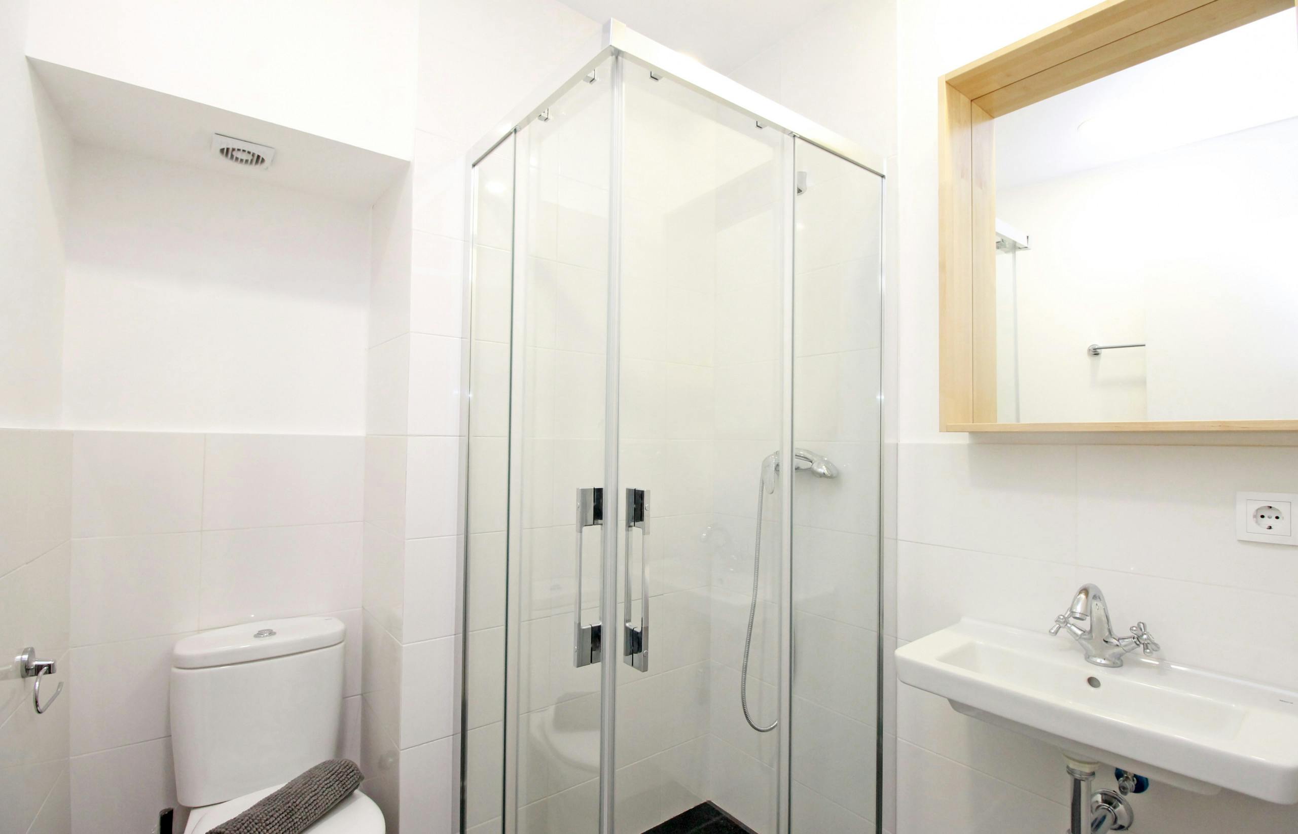 Appartamento Barcellona, 85m² — foto 9