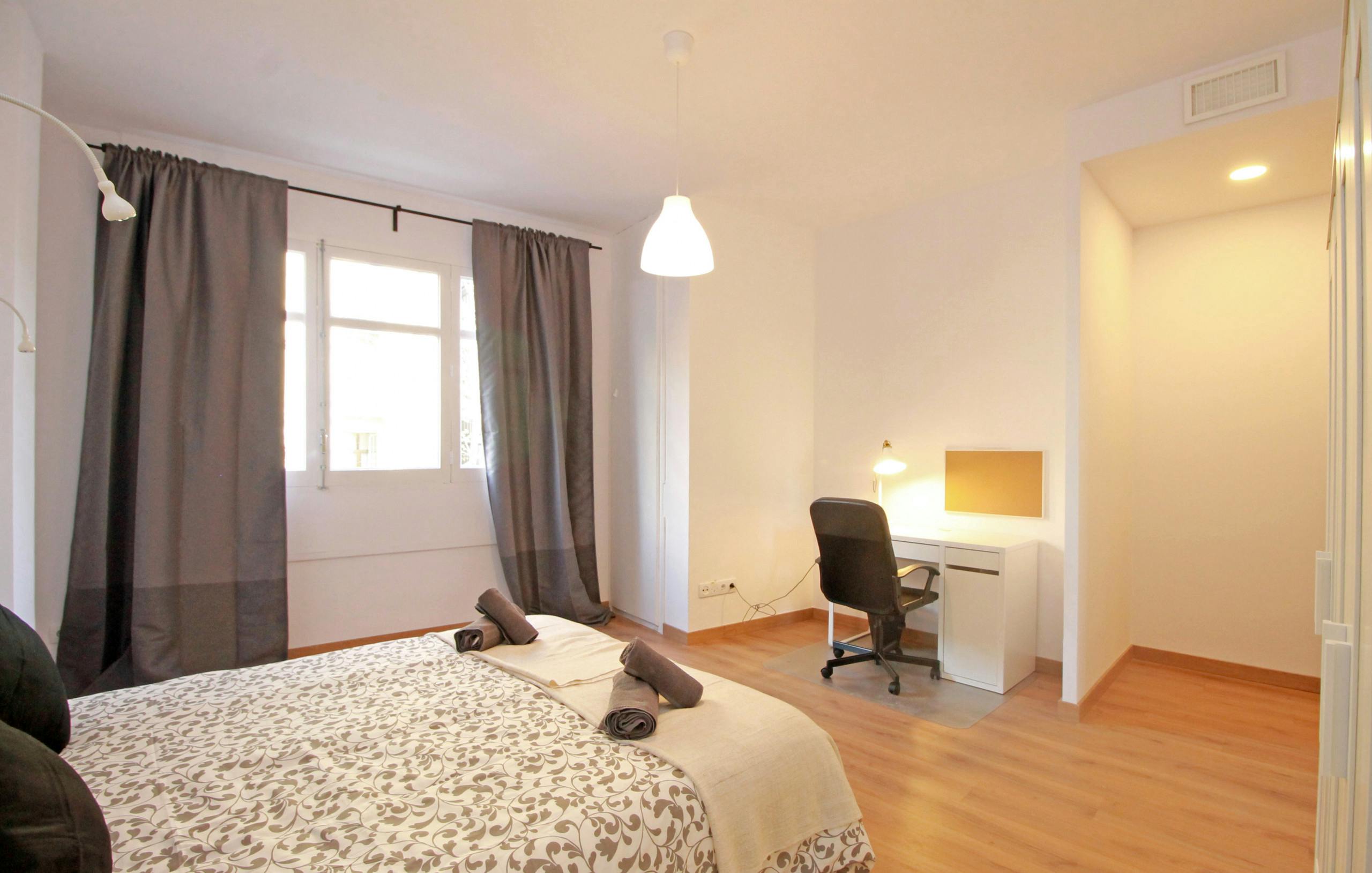 Appartamento Barcellona, 85m² — foto 3