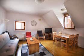 Apartment for rent for €1,290 per month in Ljubljana, Žabjak