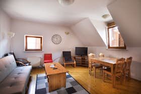 Lägenhet att hyra för 1 290 € i månaden i Ljubljana, Žabjak