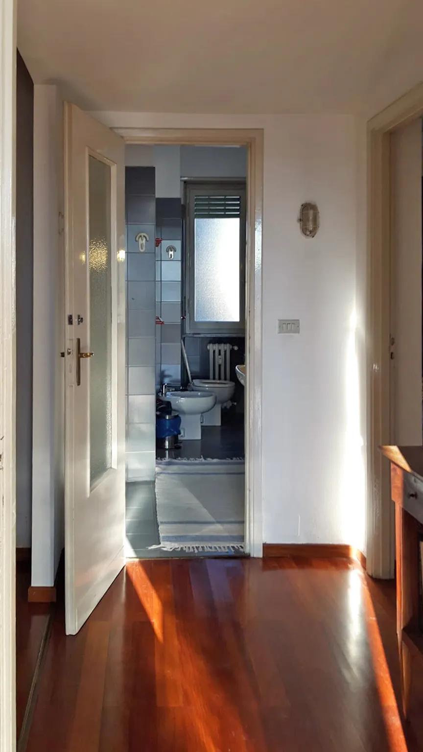Private room in Via Bobbio, Turin (961360) COMMON_AREA