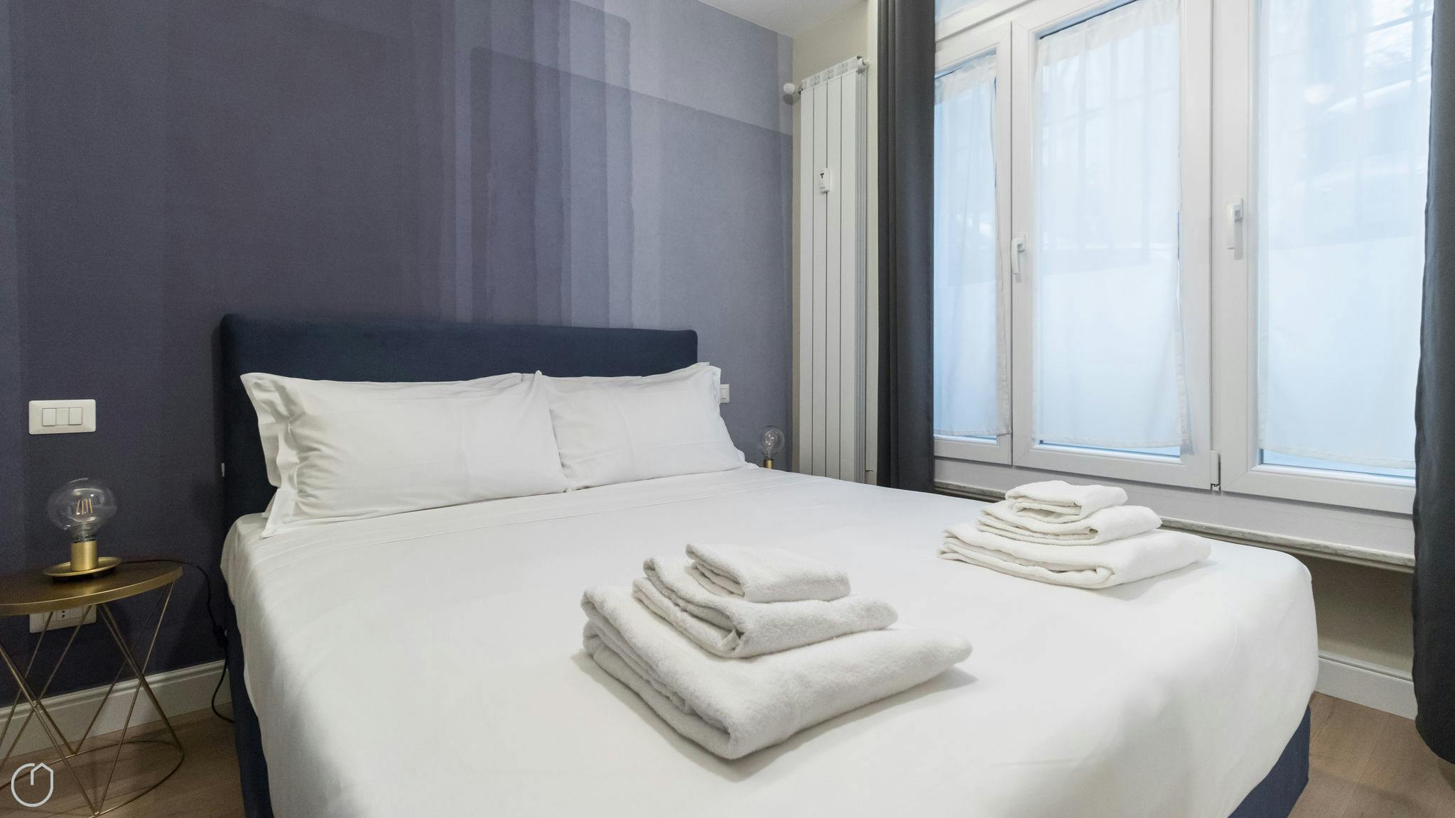 Apartment for rent for €1 per month in Milan, Corso Giuseppe Garibaldi