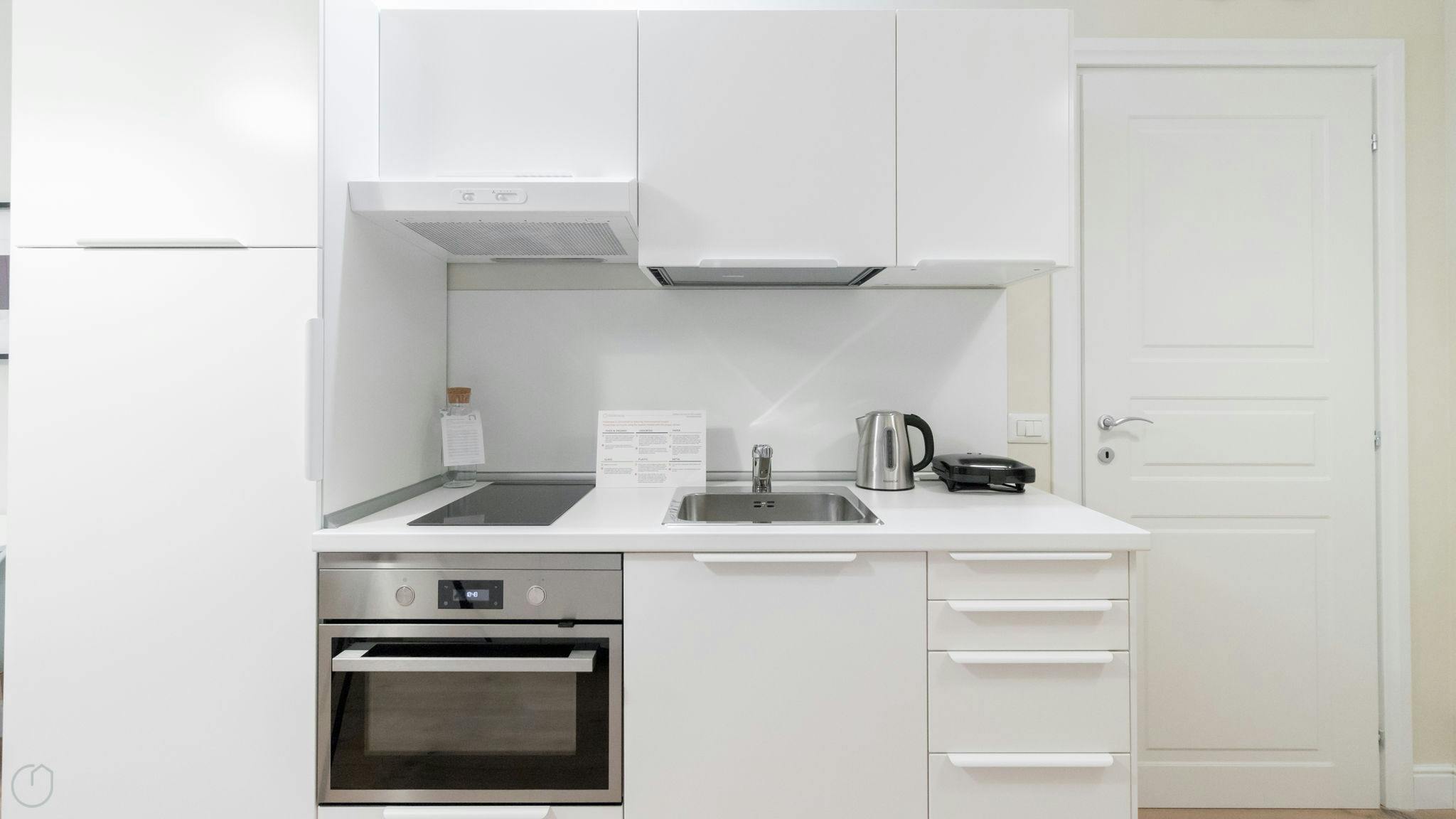 Apartment Milano — photo 8