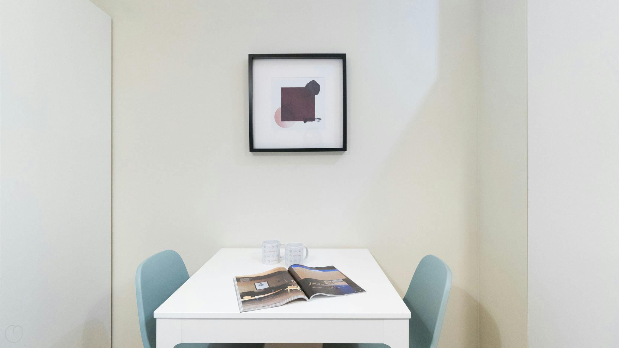Apartment Milano — photo 12