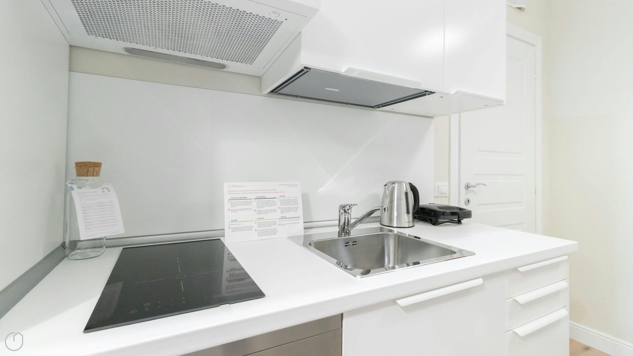 Apartment Milano — photo 9
