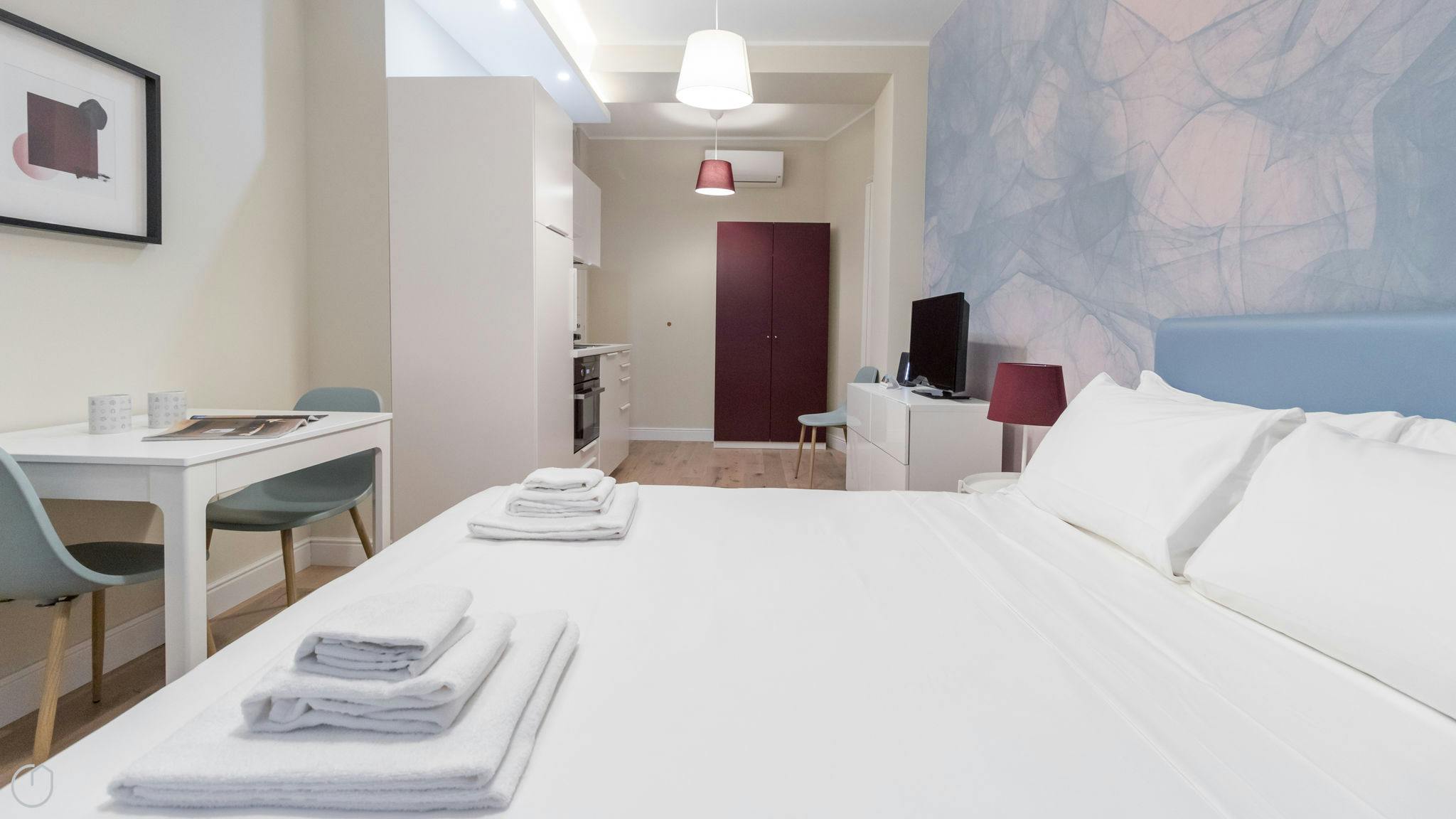 Apartment Milano — photo 16