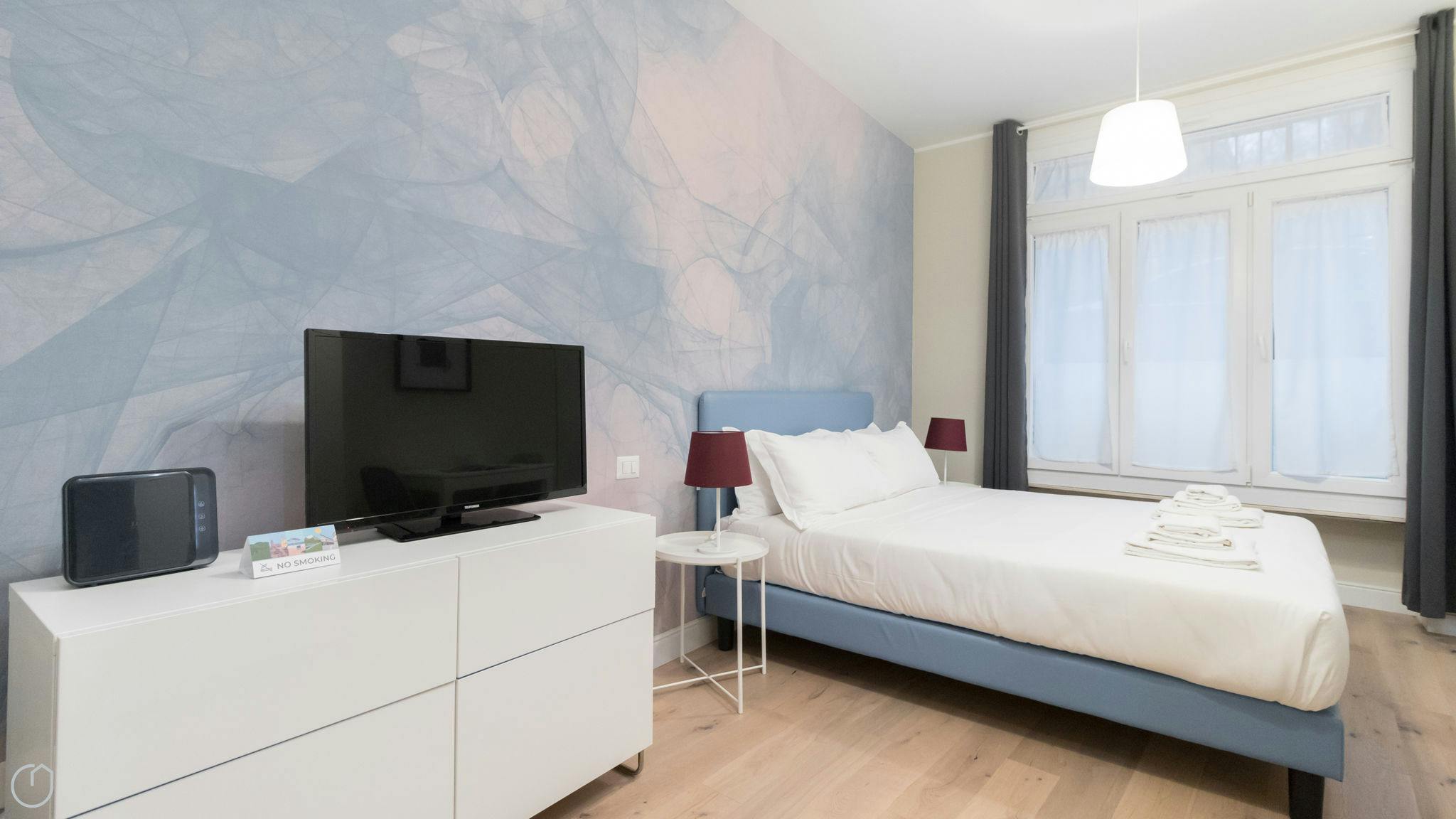 Apartment for rent for €1 per month in Milan, Corso Giuseppe Garibaldi