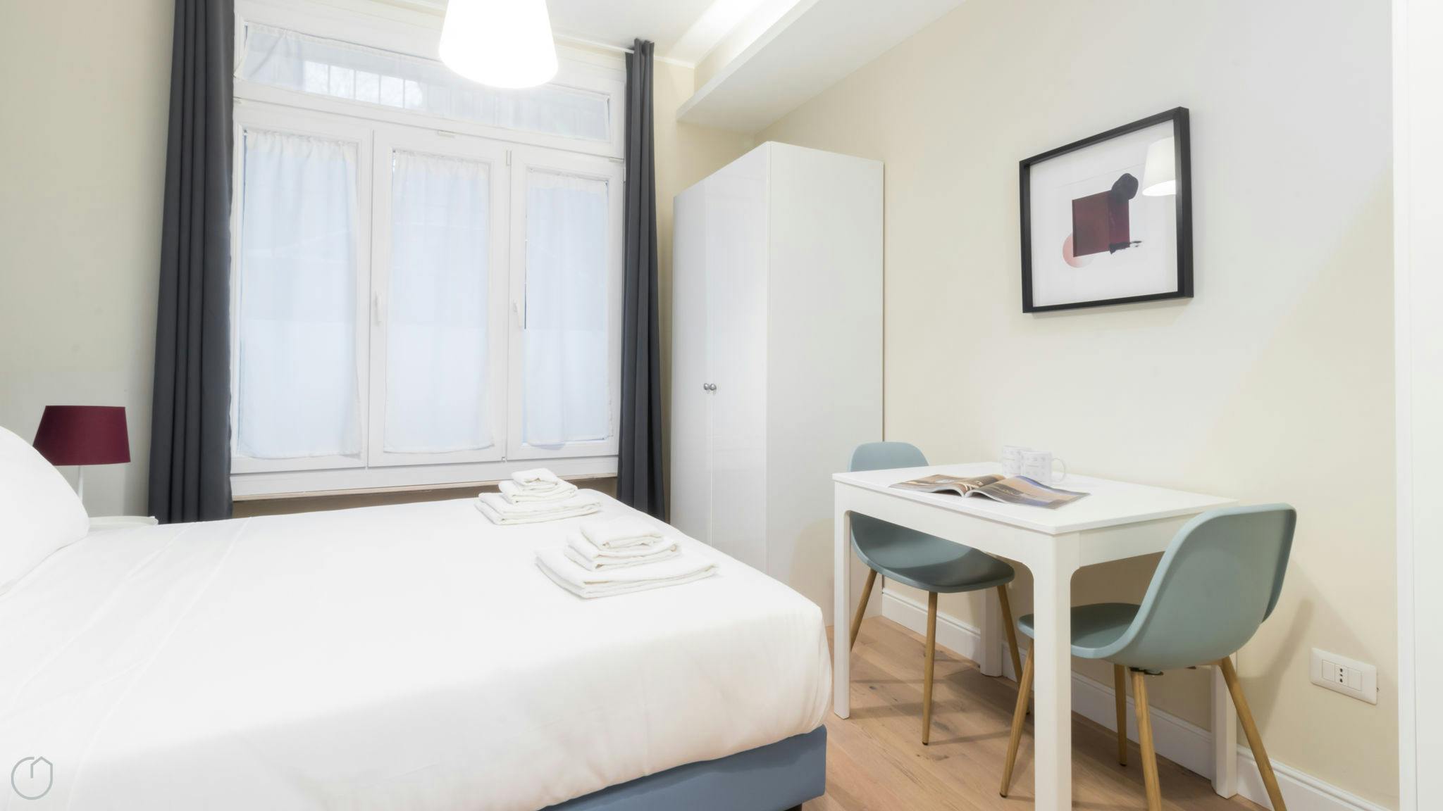 Apartment Milano — photo 10