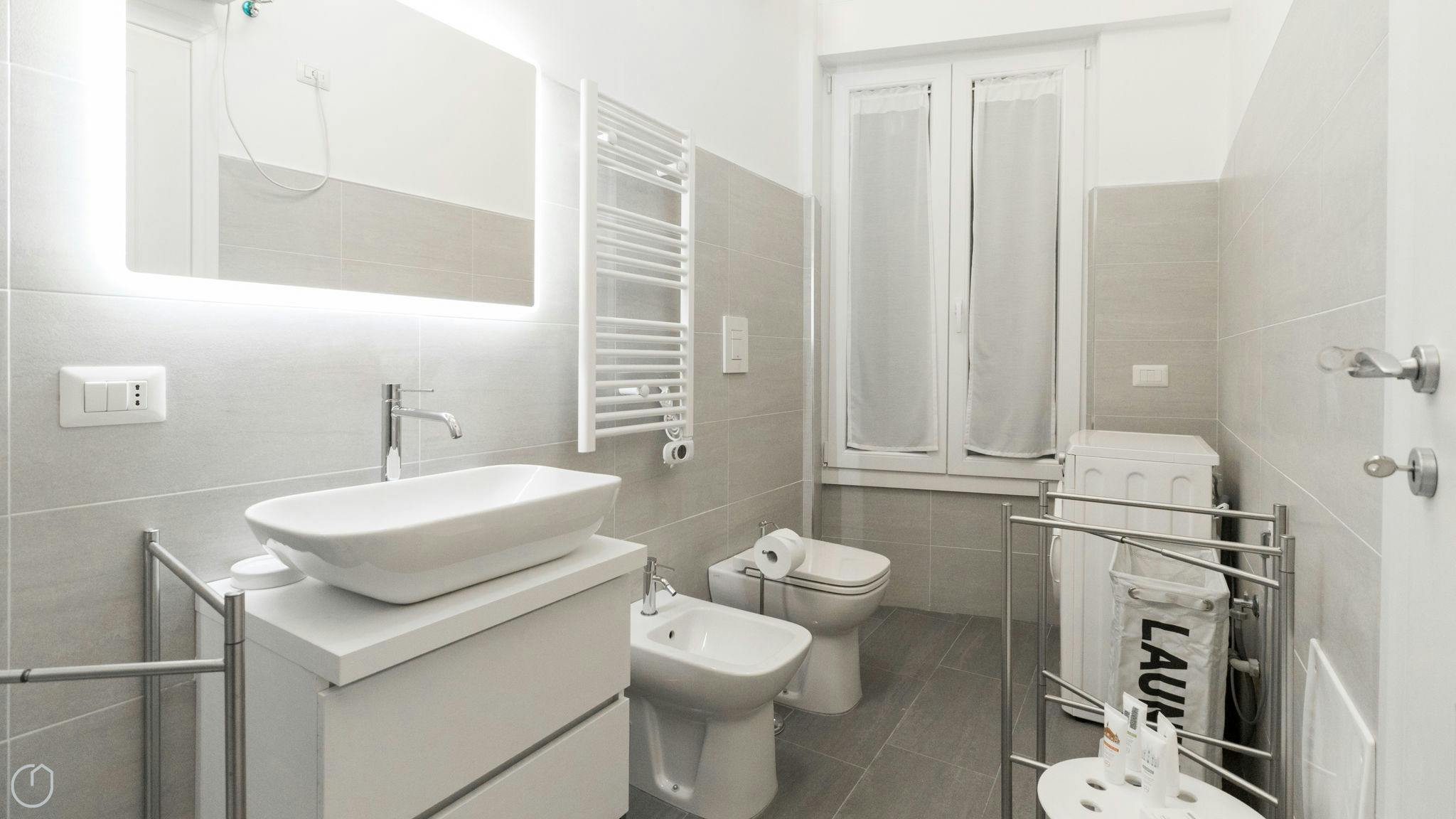 Apartment Milano — photo 22