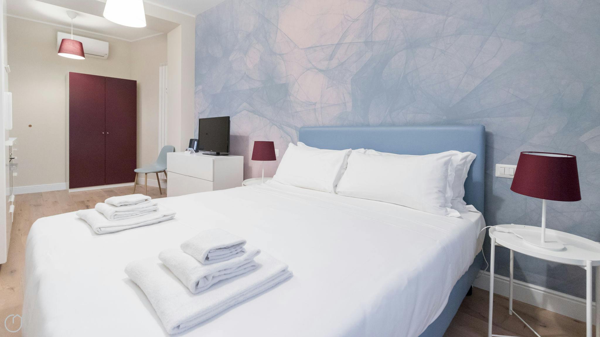 Apartment Milano — photo 17