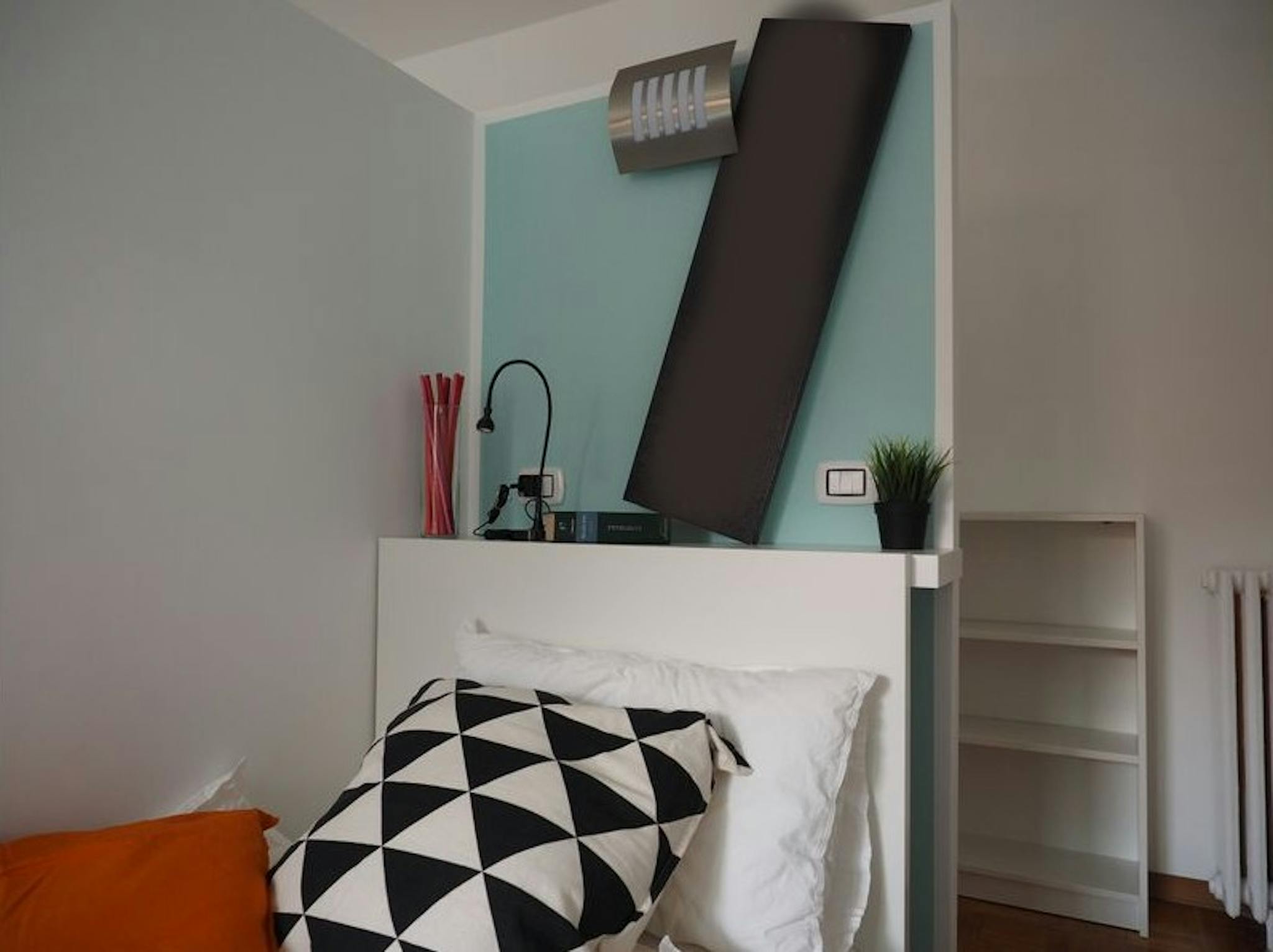 Via Alberto Nota, Turin preview