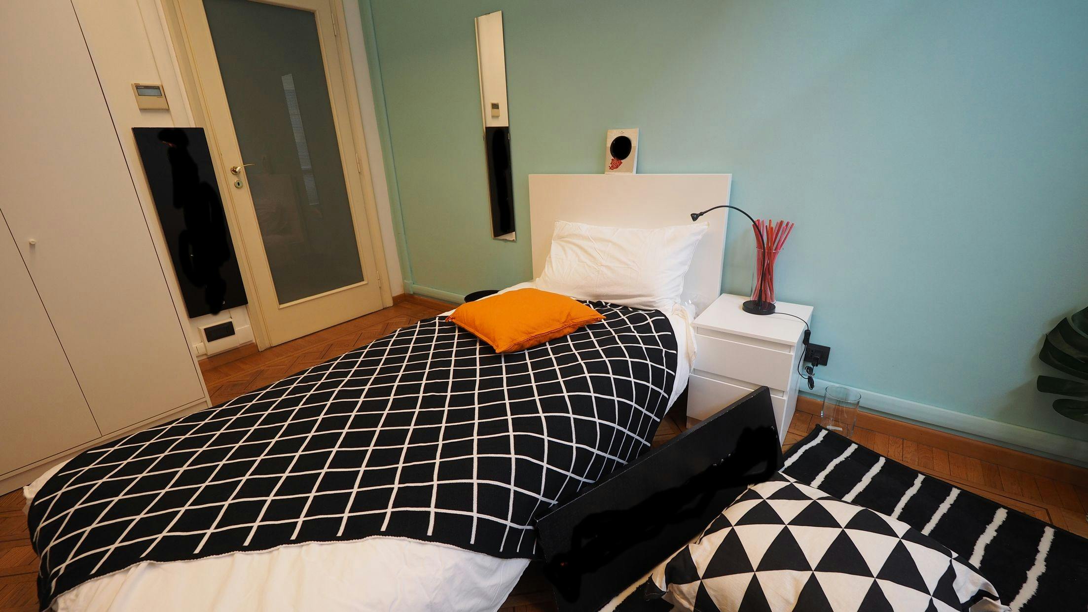 Via Alberto Nota, Turin preview