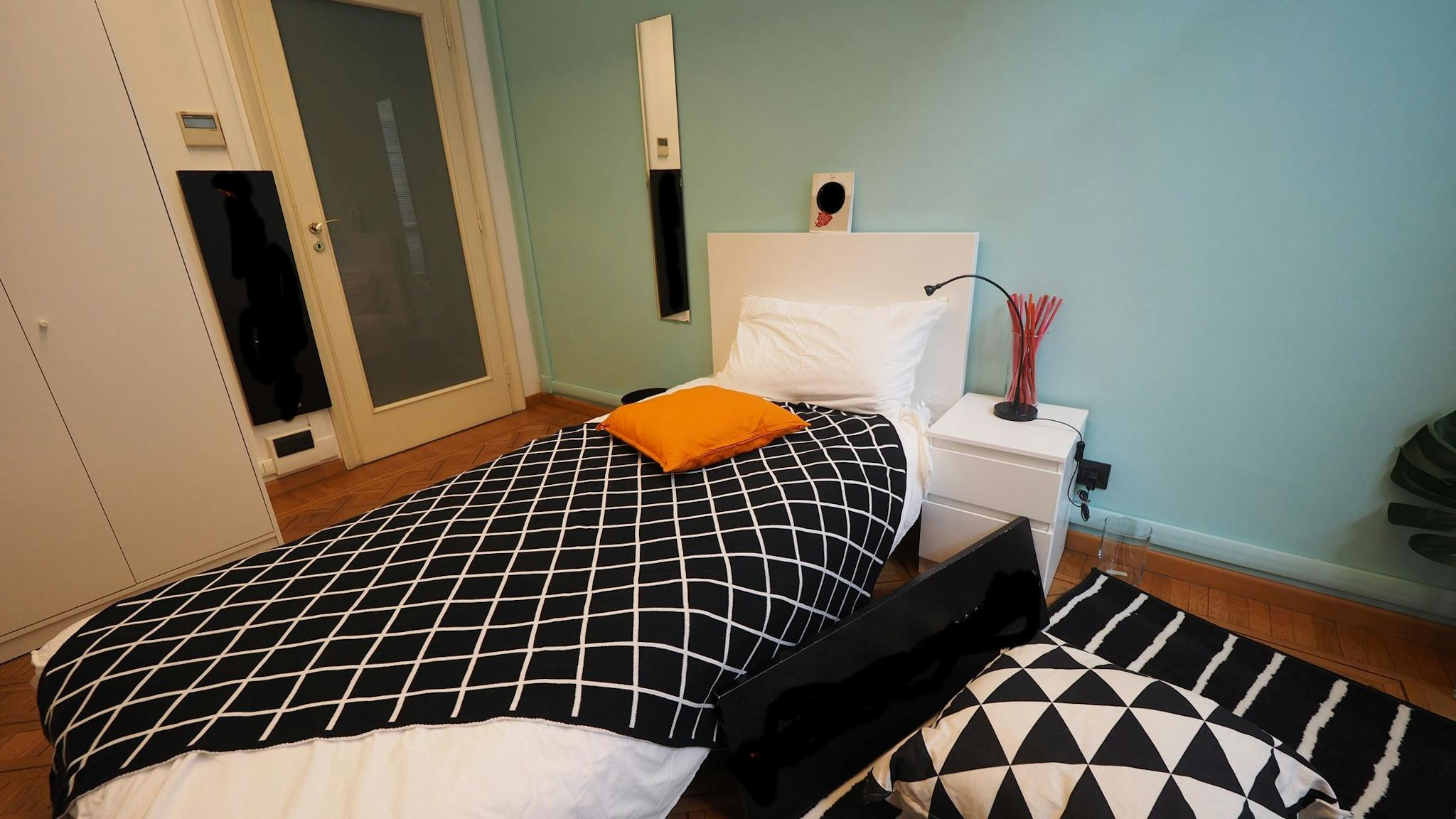 Via Alberto Nota, Turin preview