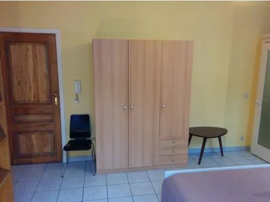 Apartment Saint-Josse-Ten-Noode, 30m² — photo 3