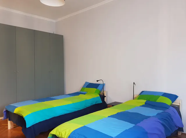Shared room in Corso Palermo, Turin (961892) room image 1