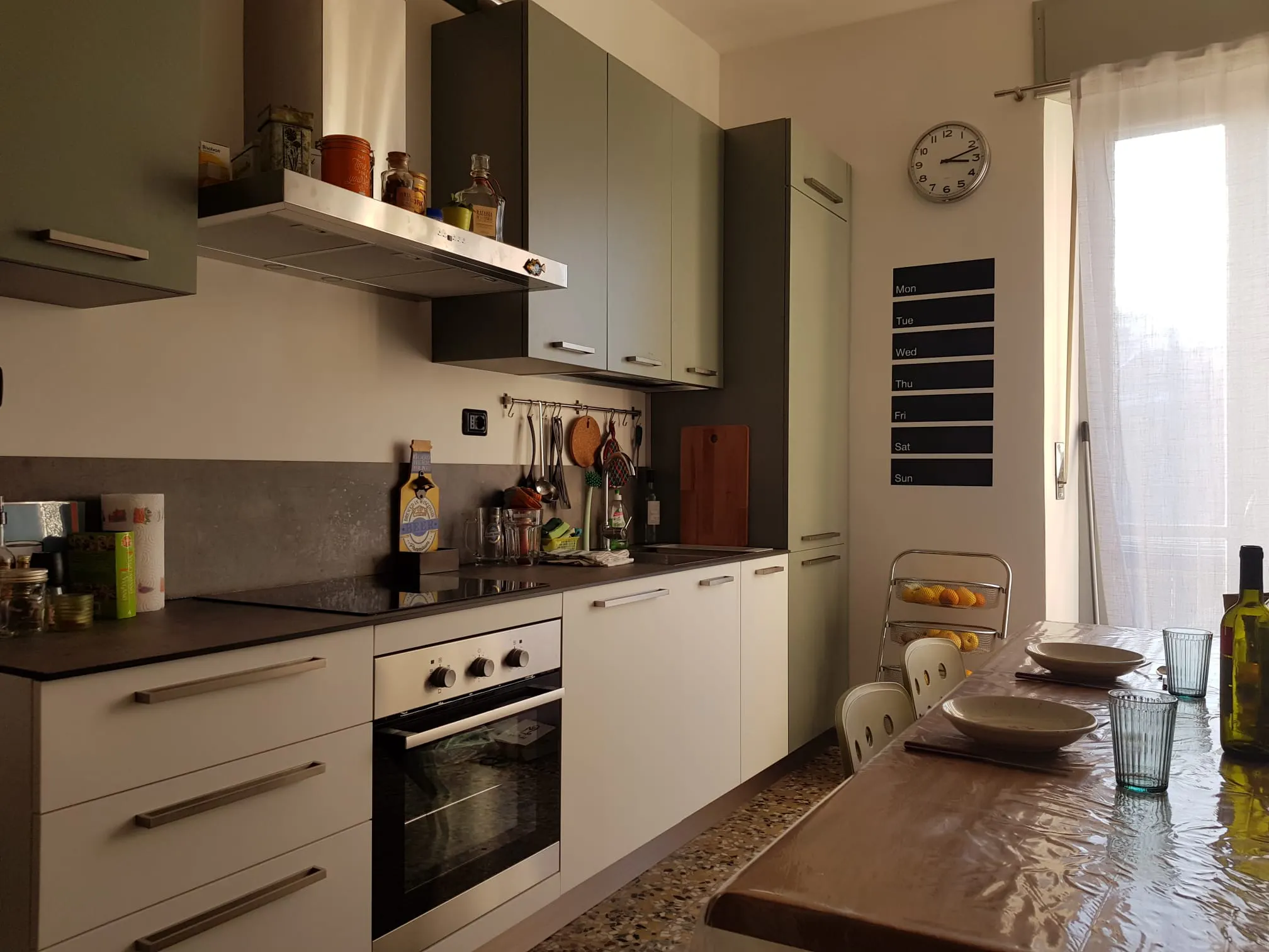 Shared room in Corso Palermo, Turin (961892) COMMON_AREA 4