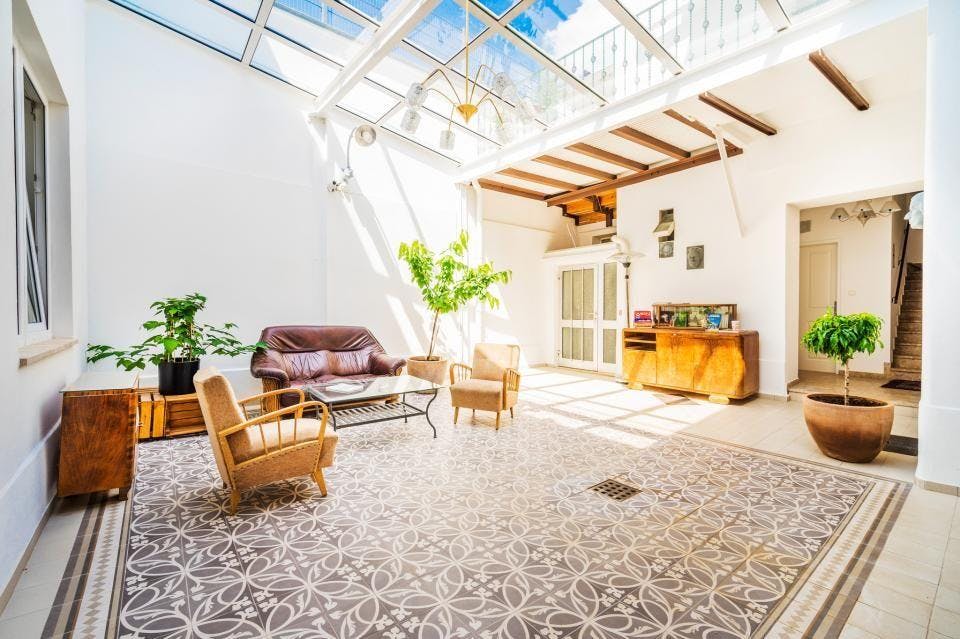 preview gallery tile