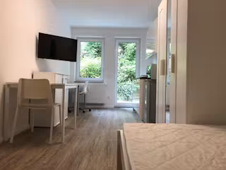 Ludwigsallee, Aachen 1-Aachen-ROOM-1