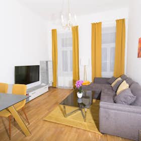 Apartment for rent for €1,300 per month in Vienna, Rosensteingasse
