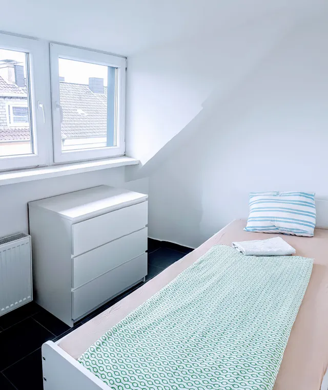 Private room in Saarbrücker Straße, Dortmund (962705) room image 5