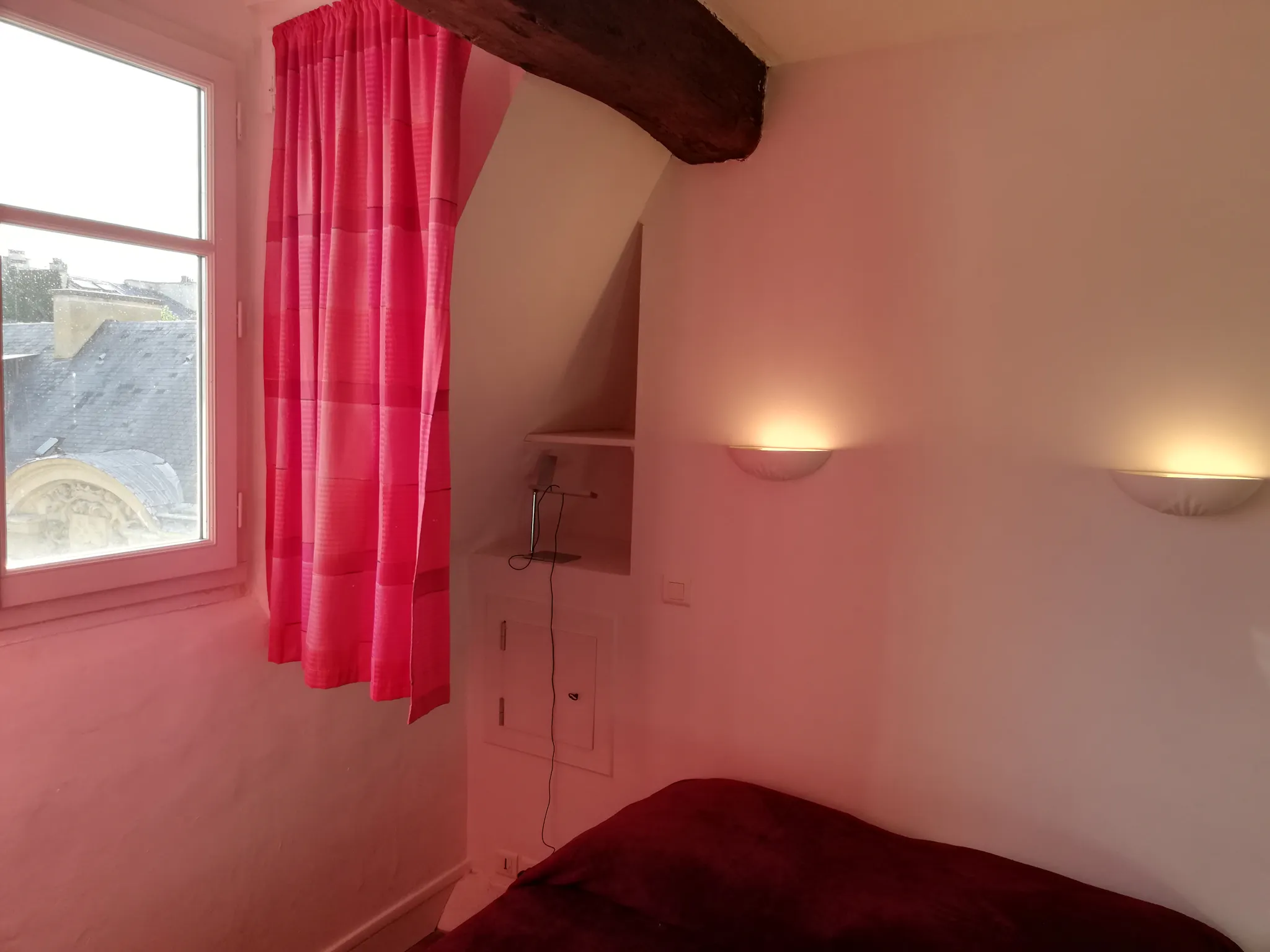 2-Bedroom Apartment in Rue des Blancs-Manteaux, Paris (963085) ROOM 2