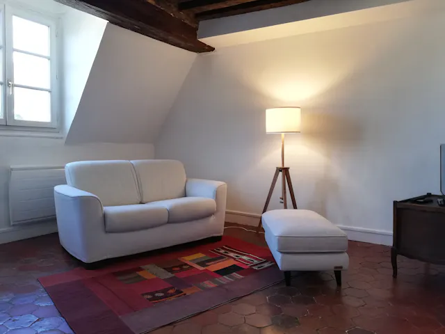 2-Bedroom Apartment in Rue des Blancs-Manteaux, Paris (963085) room image 1