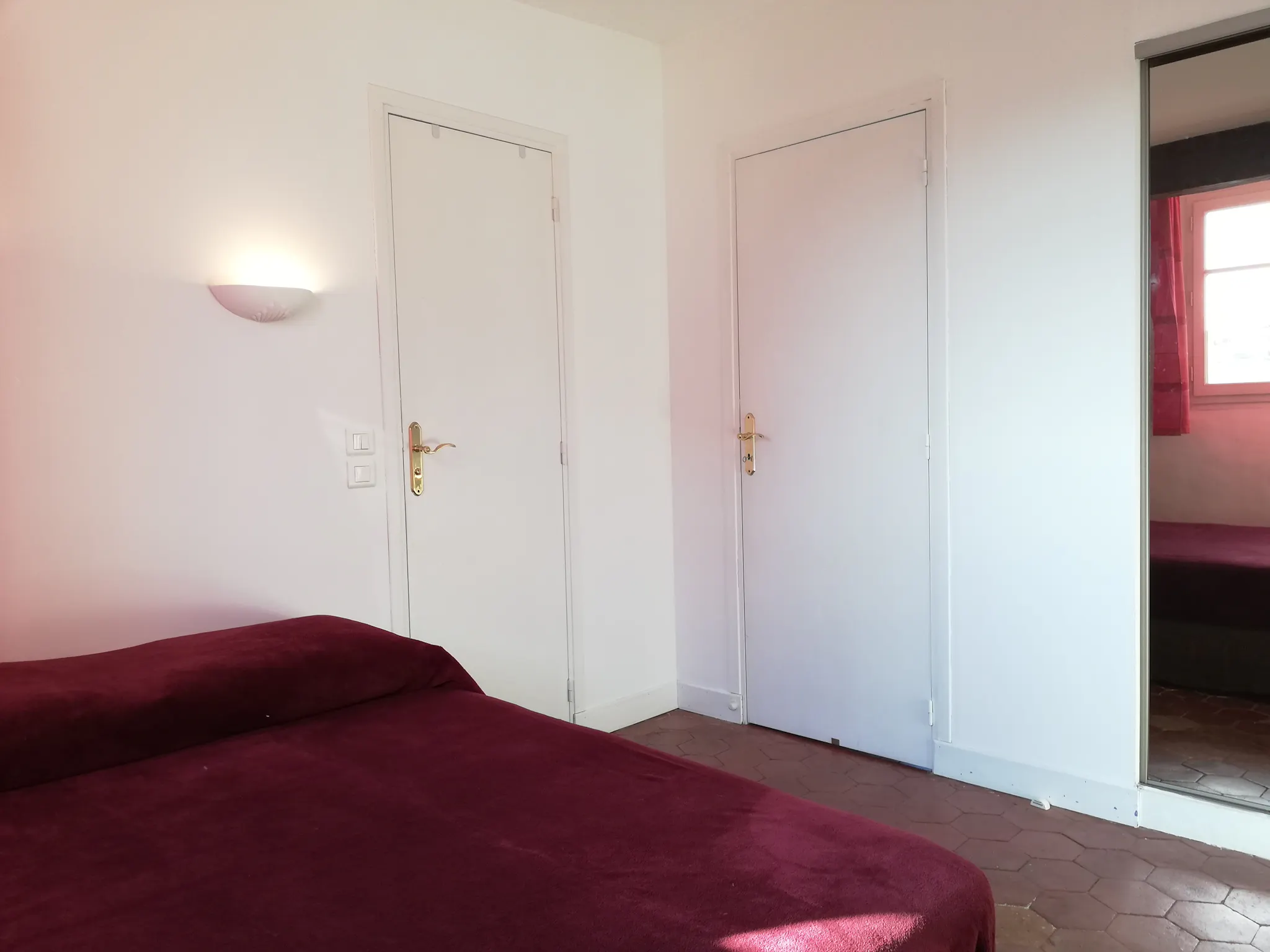 2-Bedroom Apartment in Rue des Blancs-Manteaux, Paris (963085) ROOM 3