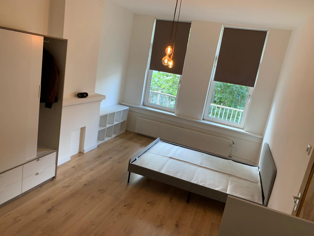 1e Pijnackerstraat