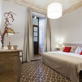 Apartment for rent for €3,500 per month in Barcelona, Carrer del Comte Borrell
