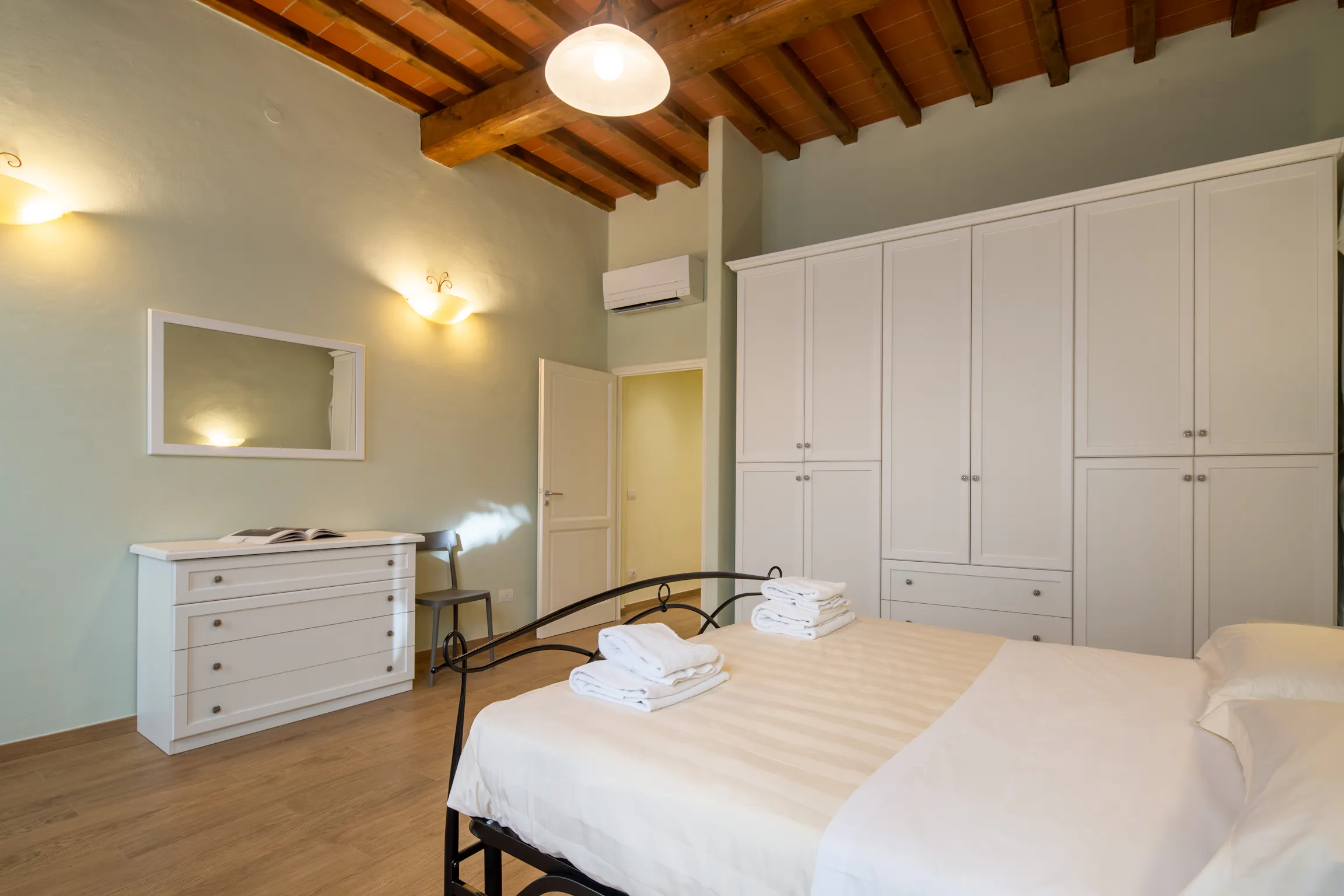 1-Bedroom Apartment in Via Maffia, Florence (963563) ROOM 3