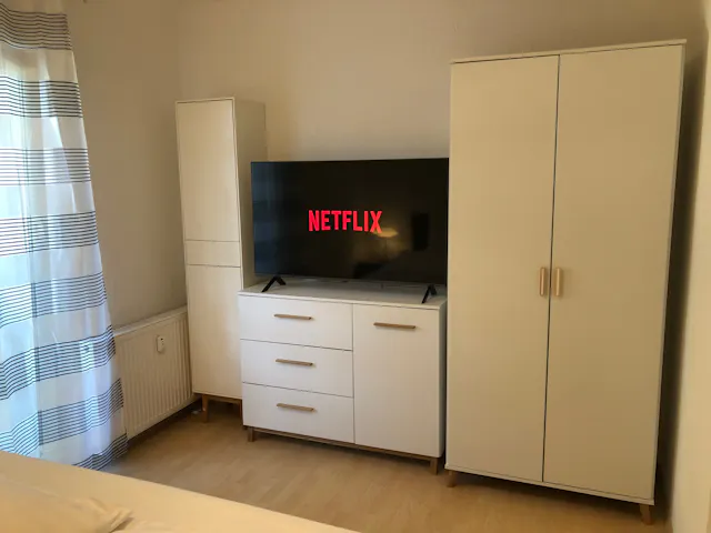 2-Bedroom Apartment in Neukelsterbacher Straße, Kelsterbach (963805) room image 1