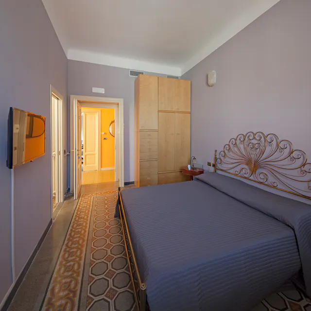 Private room in Via Giuseppe Ripamonti, Milan (964053) room image 1