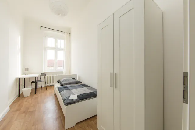 Private room in Hohenzollerndamm, Berlin (964148) room image 2