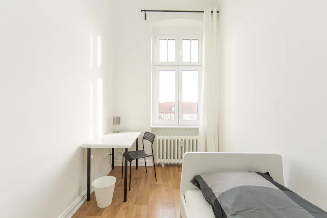 Private room in Hohenzollerndamm, Berlin (964148) room image 1