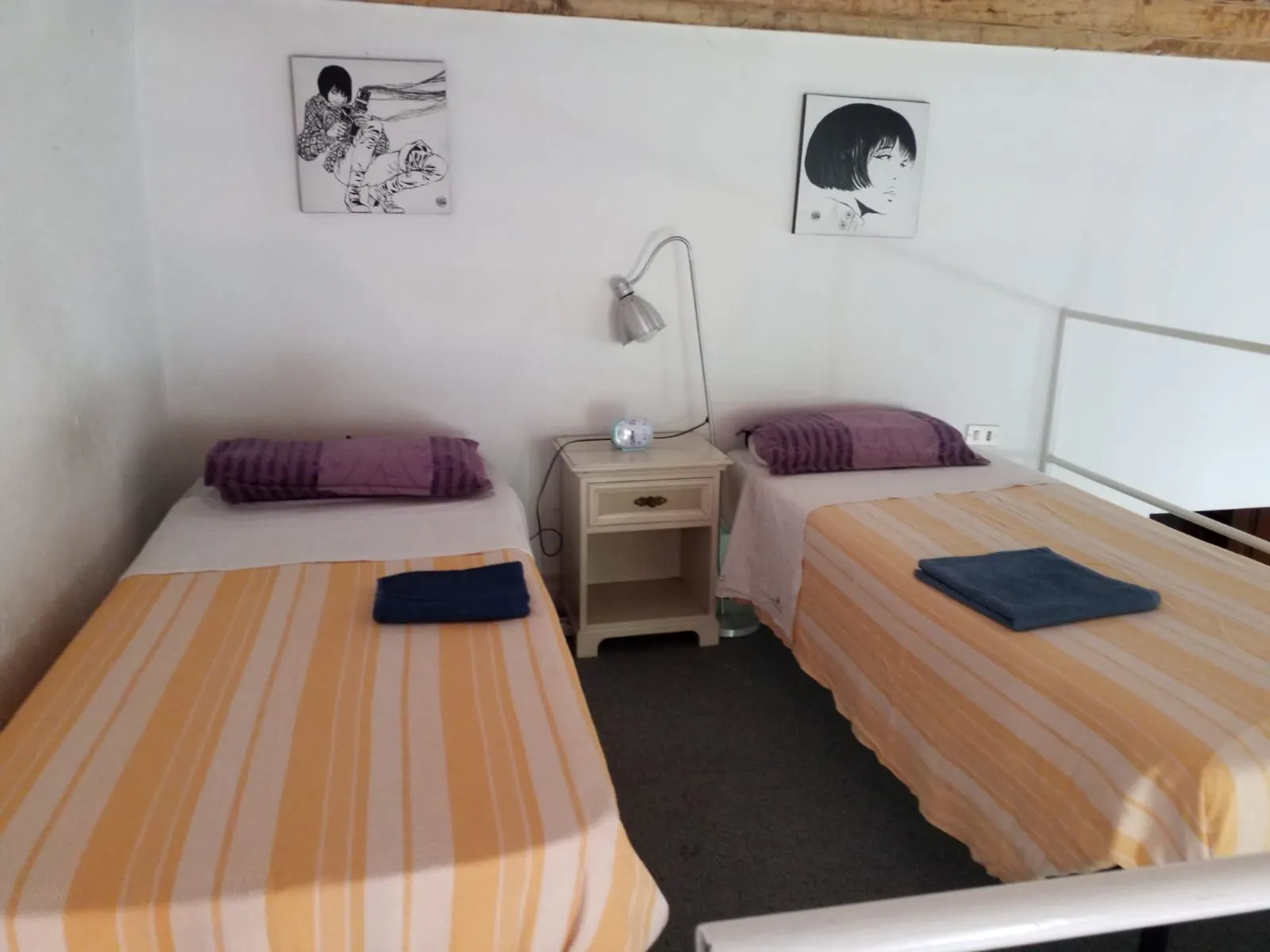 Shared room in Via Pavia, Milan (964580) ROOM 4