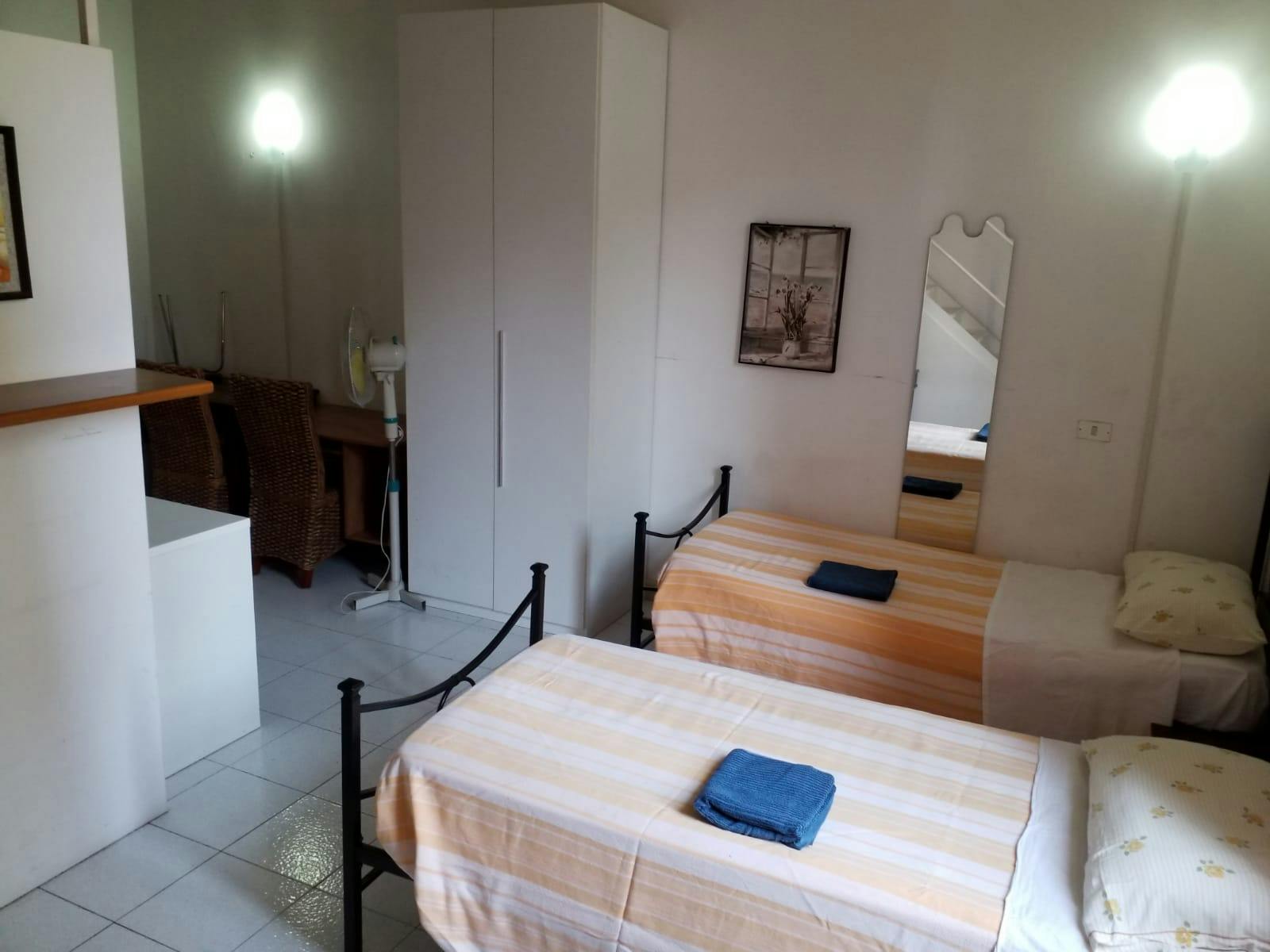 Shared room for rent for €400 per month in Milan, Via Pavia