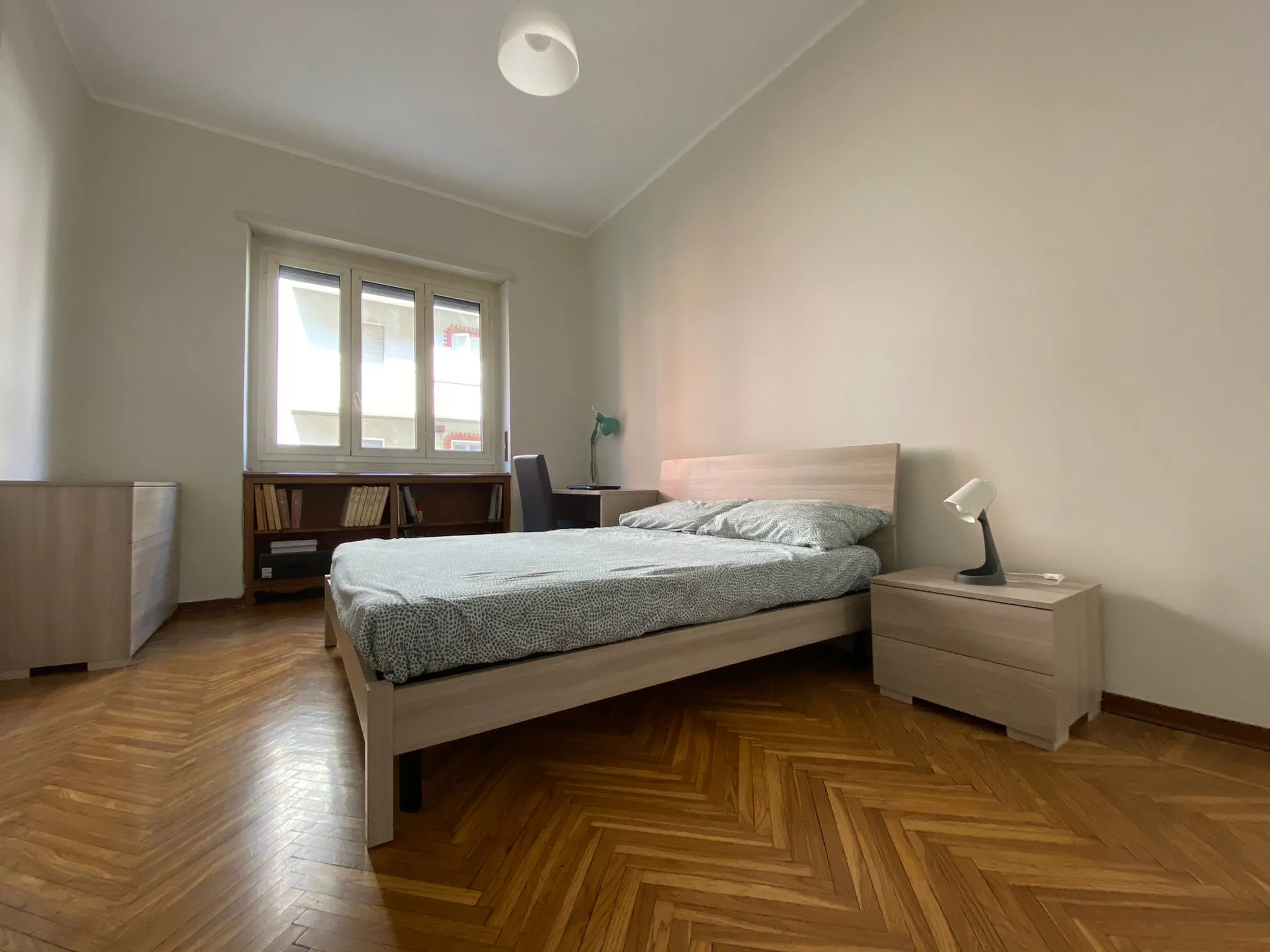 Private room in Via Federico Ozanam, Turin (964777) ROOM 4