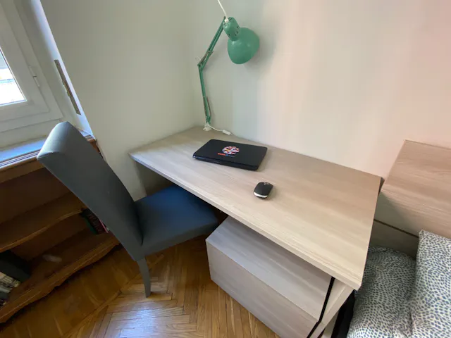Private room in Via Federico Ozanam, Turin (964777) room image 50